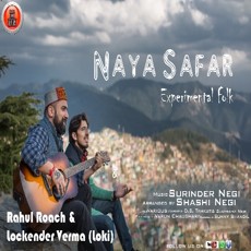Naya Safar-Experimental Folk